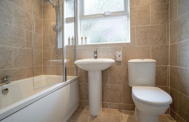 No2 Stockghyll - Foto 23