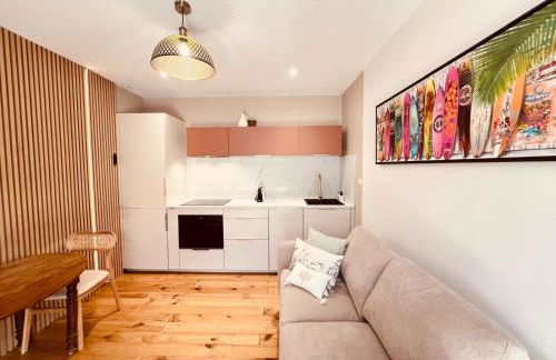 Villa l'Escapade Landaise - Foto 10