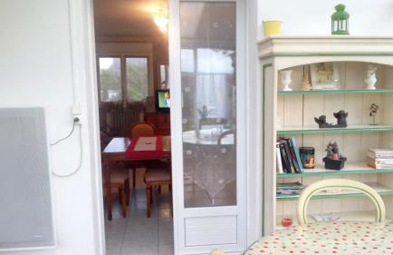 Charmante maison près de Primelin avec jardin et terrasse - Foto 9