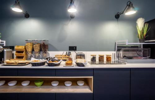 City Residence Ivry - Foto 28