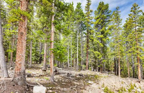 Amazing Views Day & Night Plus Private Hot Tub - Lunar View Lodge - Foto 10