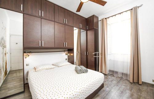 MASSENA - Agréable 3 pièces - Plein coeur de Menton - Foto 6