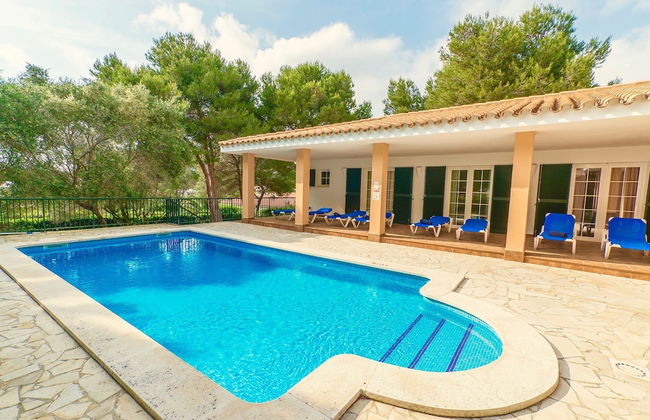 Aquamarina - Photo 1