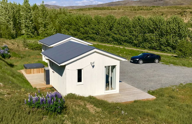 Dalabyggð Cottages - Foto 24