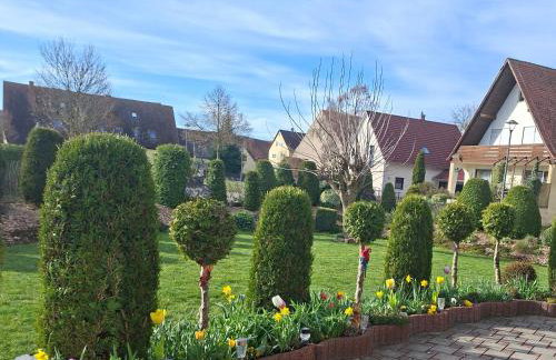 ruhiger als im Hotel keine andere Gäste mit neuer Küche - Foto 46