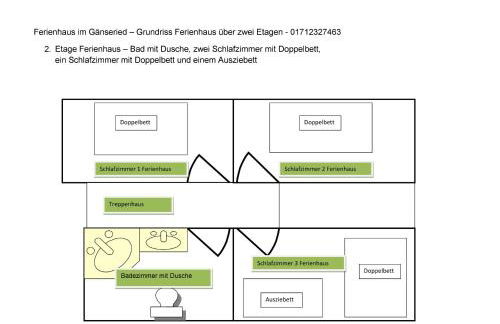 Ferienhaus im Gänseried - Foto 28
