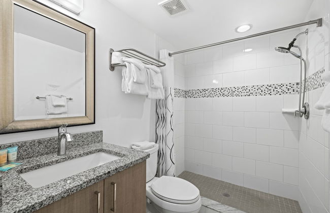 Provident Oceana Beachfront Suites - Foto 49