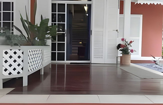 Casa Naranja - Photo 16