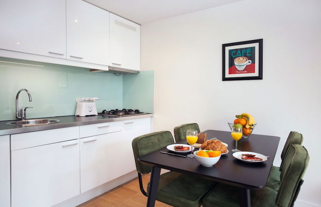 Stayci Apartments Central Station - Foto 19