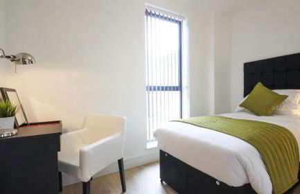 Andora Apartments - Foto 20