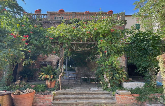 Olivemill Apt Private Jacuzzi Outside - Foto 19