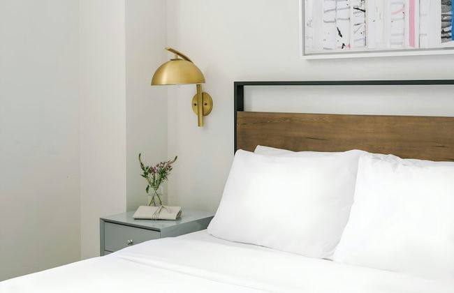 Sonder by Marriott Bonvoy Le Guerin Apartments Le Plateau-Mont-Royal - Foto 18