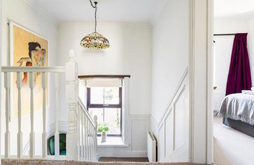 Rose Cottage. Family home on the river - Foto 9