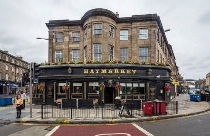 The Gardners apartment in City centre with parking - Foto 40