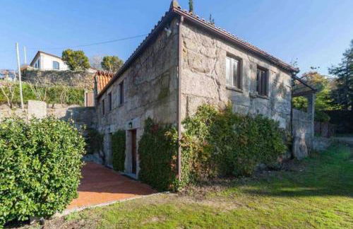 Refúgio de pedra remoto em Espadanedo - Foto 1