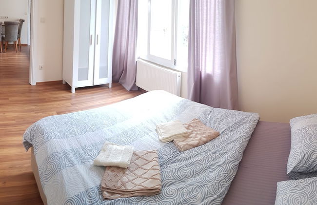 Taksim Taila Apartments No 3 - Foto 9