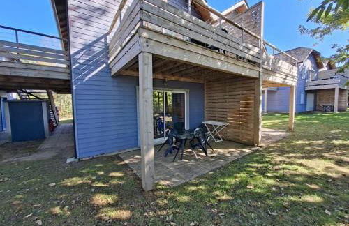 Cottage Corneille 3 paisible et frais - Foto 8