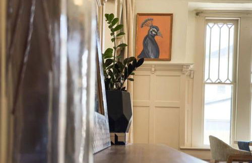 Walk to downtown 1-1 Apartment - Foto 29