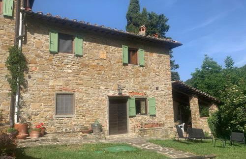 "Le Balze" spacious barrier free Studio for 2 guests & child - Foto 29