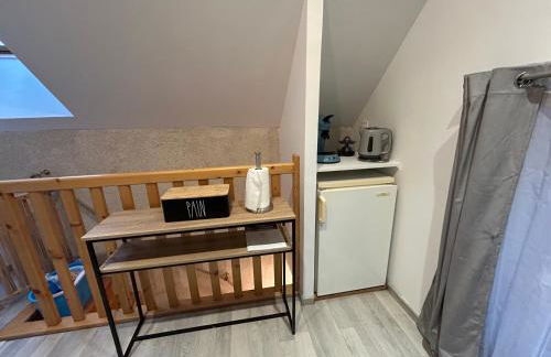 Studio centre ville - Foto 9