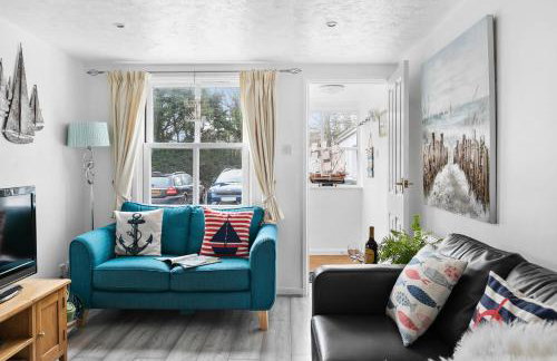 Pippin Cottage - Character Cottage with the spirit of the sea - Foto 64