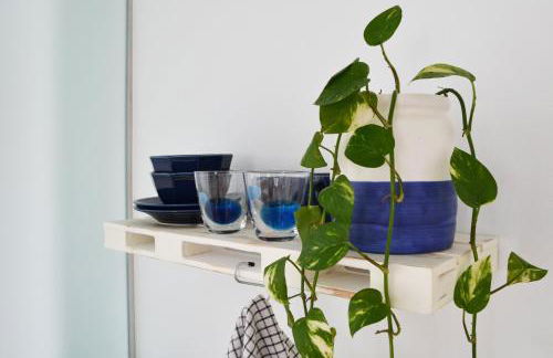 Habitación con baño y entrada independiente - Foto 12