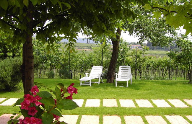 Agriturismo El Crear - Photo 50