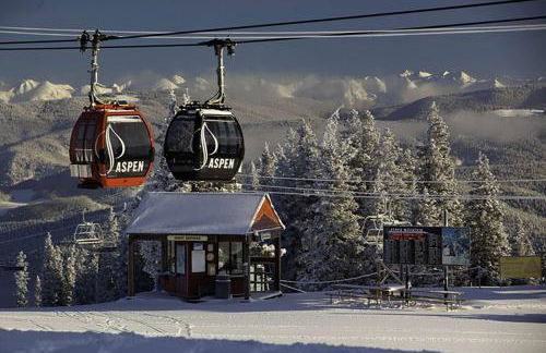 Capitol Peak Lodge by iTrip Aspen Snowmass - Foto 78