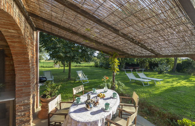 La Capannina - Foto 2