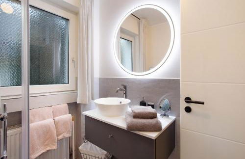 Ferienwohnung Bergwiese - Foto 16