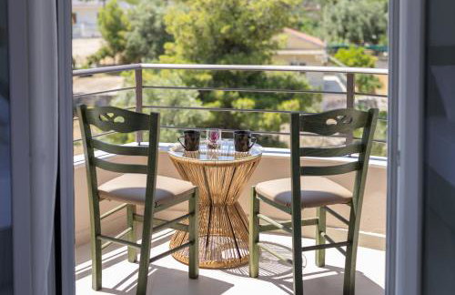 Serenity Boutique Apartments - Foto 28