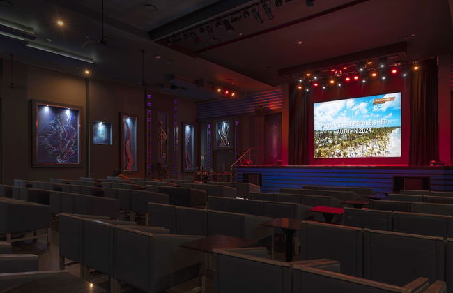 Hotel Riu Caribe - All Inclusive - Photo 51