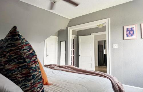 Evansville Holiday House - Foto 47