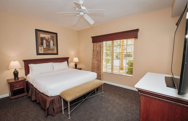 WorldQuest Orlando Resort - Foto 12