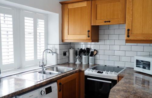 Cottage in Grassington: Cosy 2-Bedroom Retreat - Foto 19