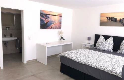 S-AN Daily Room Stuttgart Zentrum - Foto 8