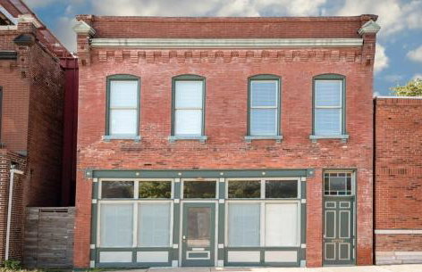 Charming Cozy & Convenient STL Gem ABODEbucks - Foto 2