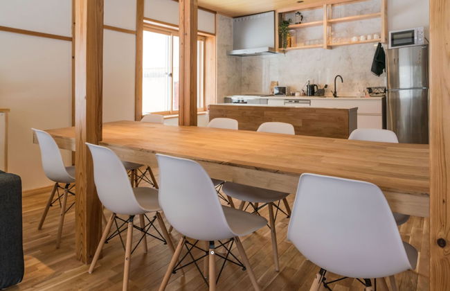 Nozawa Gondola Apartments - Photo 32