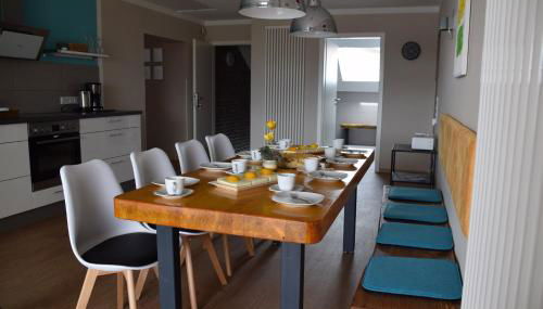 Ferienwohnung auf dem Dorf, Külsheim - Foto 2