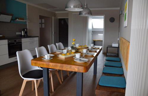 Ferienwohnung auf dem Dorf, Külsheim - Foto 2