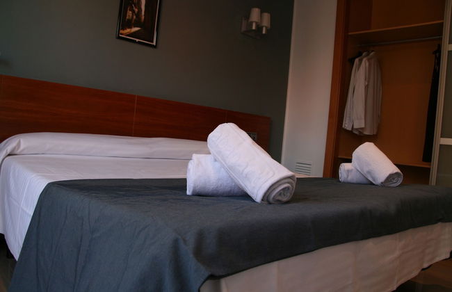 Apartaments Independencia - Foto 13