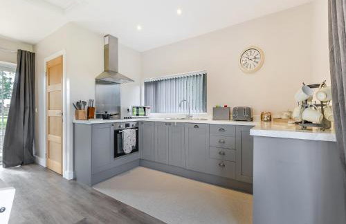 Squirrel Lodge- Uk47394 - Foto 6