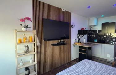 L élégance vue mer parking privé - Foto 20