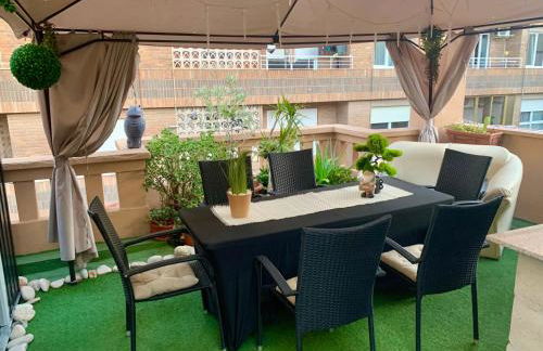 RuMar2 Apartamento con terraza - Photo 1