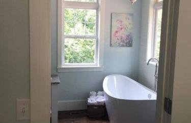 Primrose Cottage - Private Lake, Hot Tub, ATV Trails - Foto 25