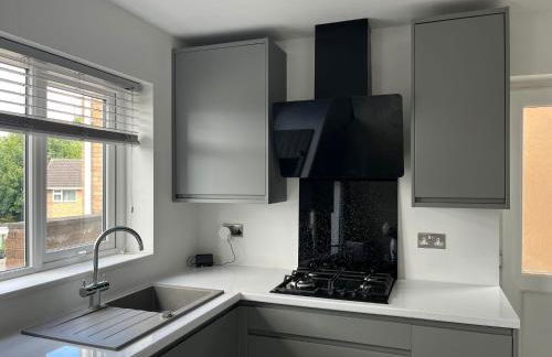 Blissful Barrys - Foto 9