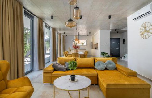 Amazing Home In Modrusani With Sauna - Foto 5