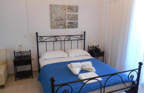 Anatoli Hotel - Foto 21