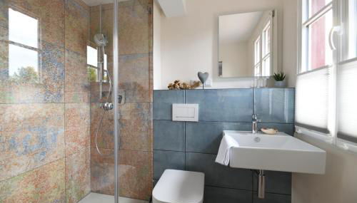 Das schiefe Haus - Wohnung "Weinlage" - Photo 3