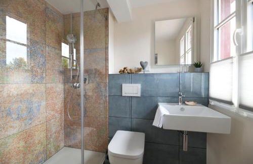 Das schiefe Haus - Wohnung "Weinlage" - Photo 3